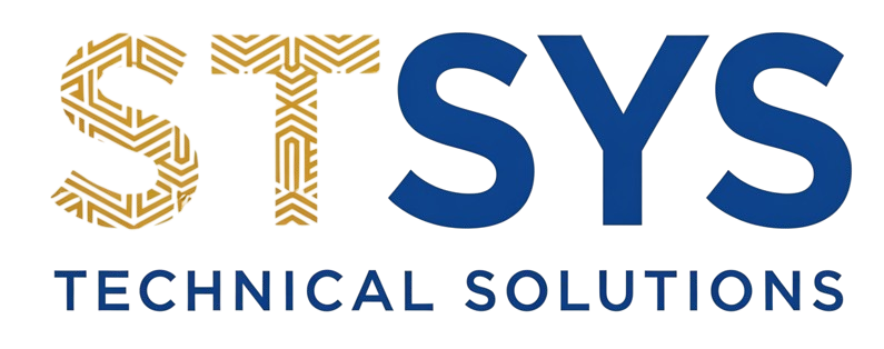 STSYS Logo